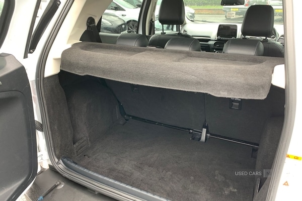 Used Ford Ecosport 2023 for sale - 77457044: Photo 12