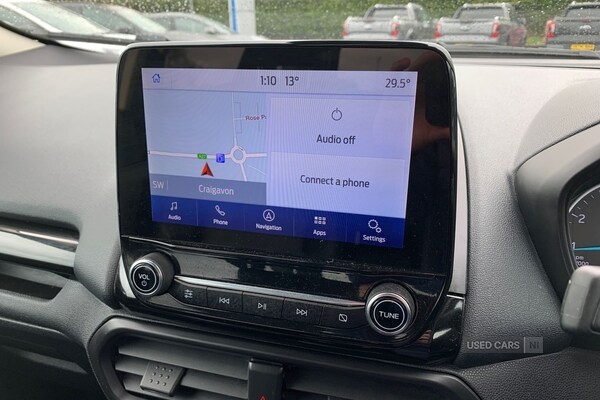 Used Ford Ecosport 2023 for sale - 77457044: Photo 13