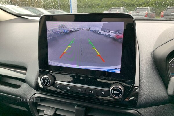 Used Ford Ecosport 2023 for sale - 77457044: Photo 14