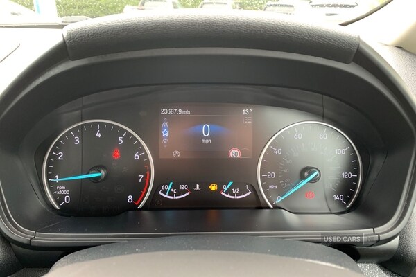 Used Ford Ecosport 2023 for sale - 77457044: Photo 16