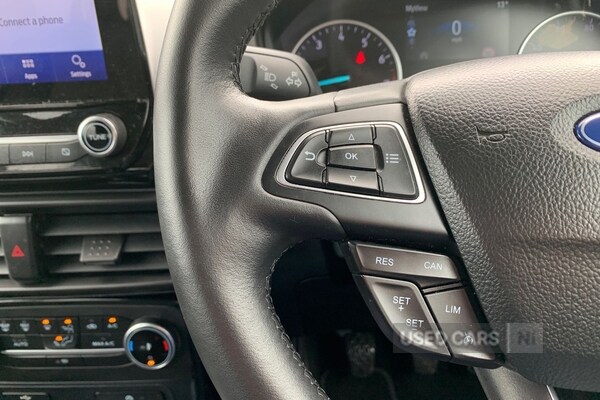 Used Ford Ecosport 2023 for sale - 77457044: Photo 17