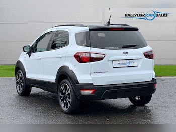 Used Ford Ecosport 2023 for sale - 77457044: Photo
