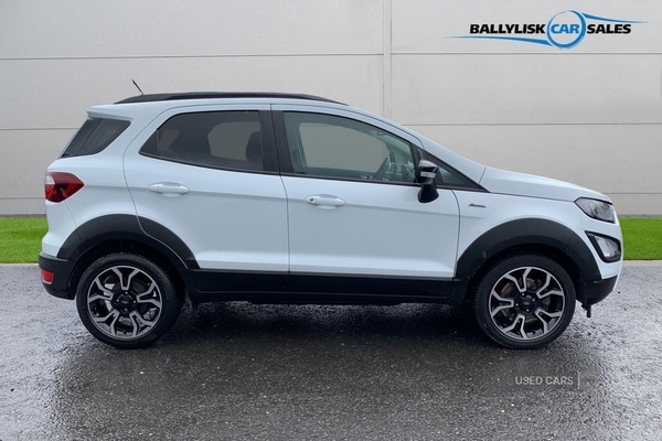 Used Ford Ecosport 2023 for sale - 77457044: Photo 3