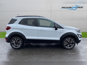 Used Ford Ecosport 2023 for sale - 77457044: Photo