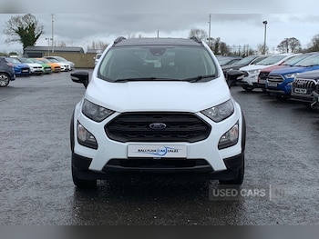 Used Ford Ecosport 2023 for sale - 77457044: Photo