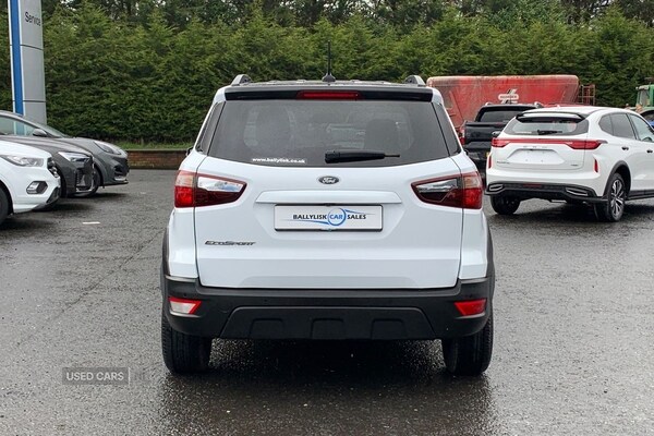 Used Ford Ecosport 2023 for sale - 77457044: Photo 5