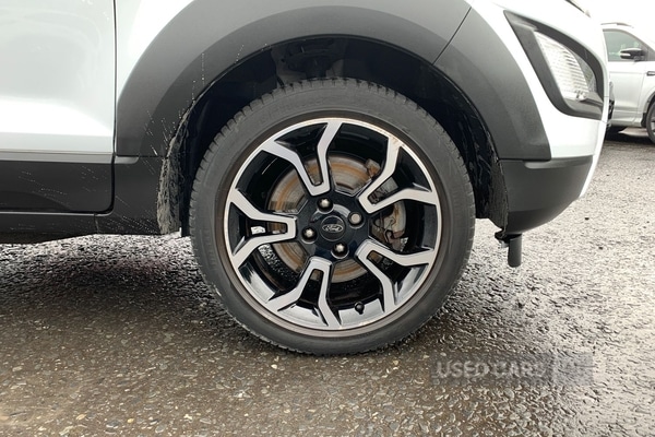 Used Ford Ecosport 2023 for sale - 77457044: Photo 6