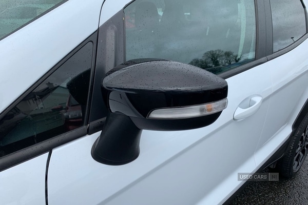 Used Ford Ecosport 2023 for sale - 77457044: Photo 8