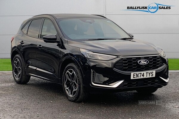 Used Ford Kuga 2025 for sale - 76522607: Photo 1