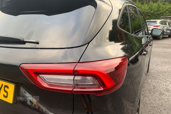 Used Ford Kuga 2025 for sale - 76522607: Photo 10