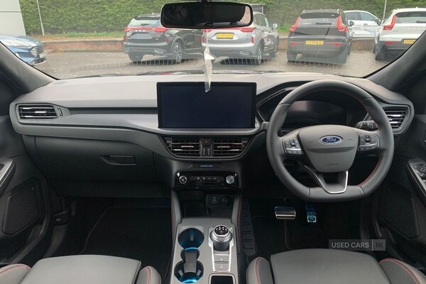 Used Ford Kuga 2025 for sale - 76522607: Photo 11