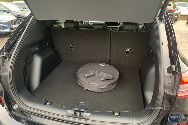 Used Ford Kuga 2025 for sale - 76522607: Photo 12