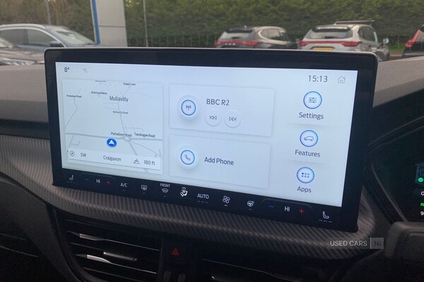 Used Ford Kuga 2025 for sale - 76522607: Photo 13