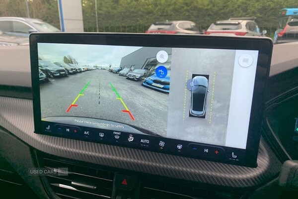 Used Ford Kuga 2025 for sale - 76522607: Photo 14