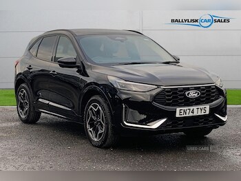 Used Ford Kuga 2025 for sale - 76522607: Photo