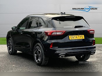 Used Ford Kuga 2025 for sale - 76522607: Photo