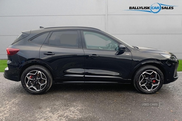 Used Ford Kuga 2025 for sale - 76522607: Photo 3