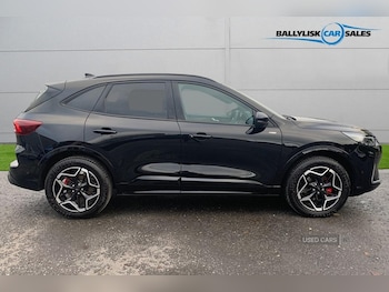 Used Ford Kuga 2025 for sale - 76522607: Photo