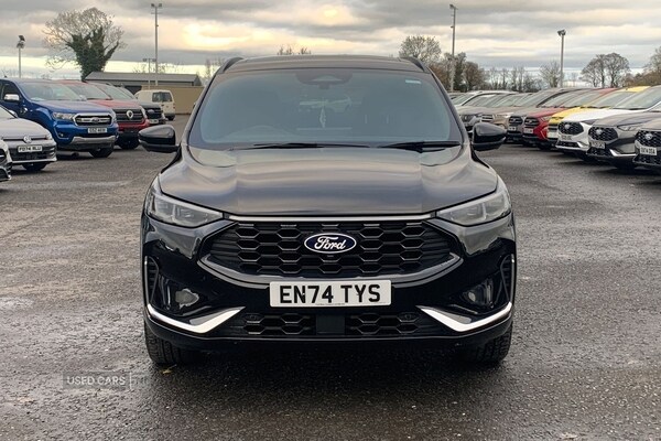 Used Ford Kuga 2025 for sale - 76522607: Photo 4