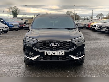 Used Ford Kuga 2025 for sale - 76522607: Photo