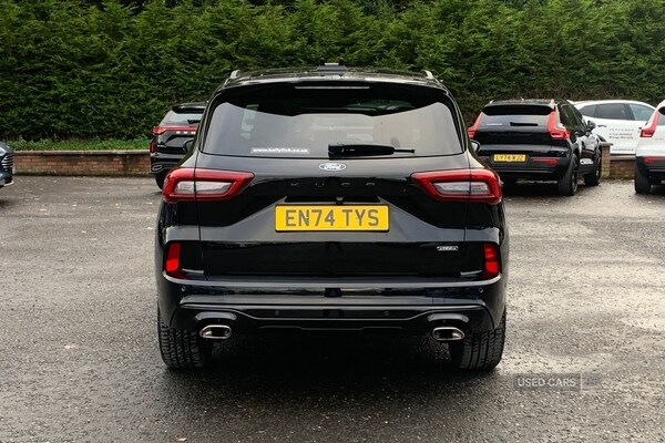 Used Ford Kuga 2025 for sale - 76522607: Photo 5