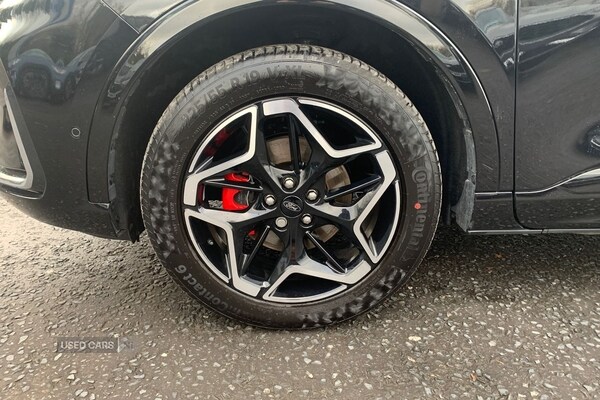 Used Ford Kuga 2025 for sale - 76522607: Photo 6