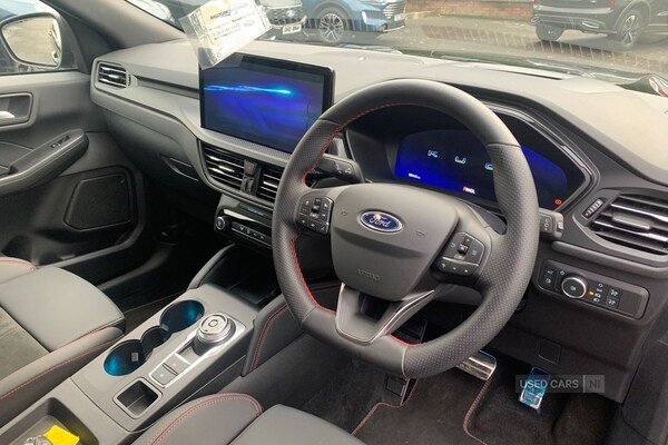 Used Ford Kuga 2025 for sale - 76522607: Photo 9