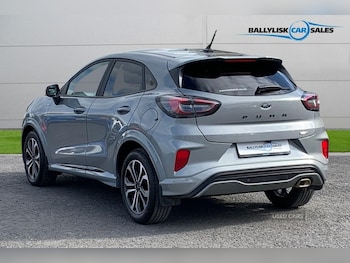 Used Ford Puma 2023 for sale - 78705787: Photo