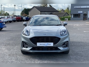 Used Ford Puma 2023 for sale - 78705787: Photo