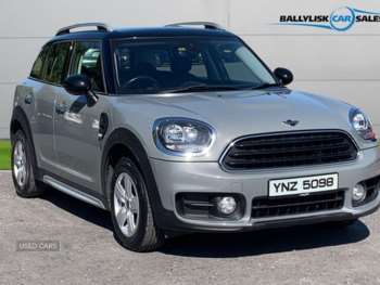 2019 - 1.5 Cooper Classic 5dr