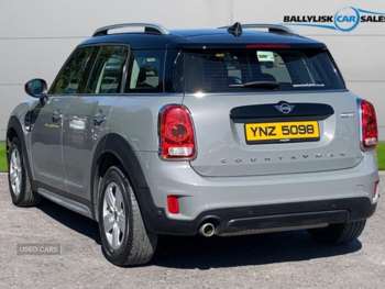 Used MINI Countryman 2019 for sale - 74691249: Photo