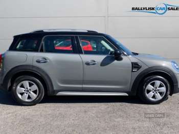 Used MINI Countryman 2019 for sale - 74691249: Photo