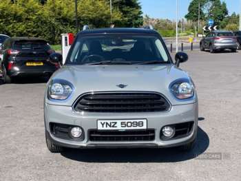 Used MINI Countryman 2019 for sale - 74691249: Photo