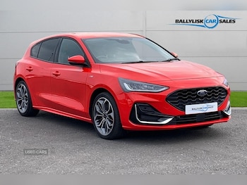 Used Ford Focus 2023 for sale - 79083848: Photo