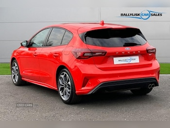 Used Ford Focus 2023 for sale - 79083848: Photo
