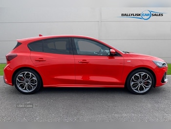 Used Ford Focus 2023 for sale - 79083848: Photo