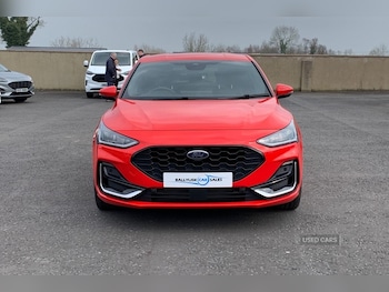 Used Ford Focus 2023 for sale - 79083848: Photo