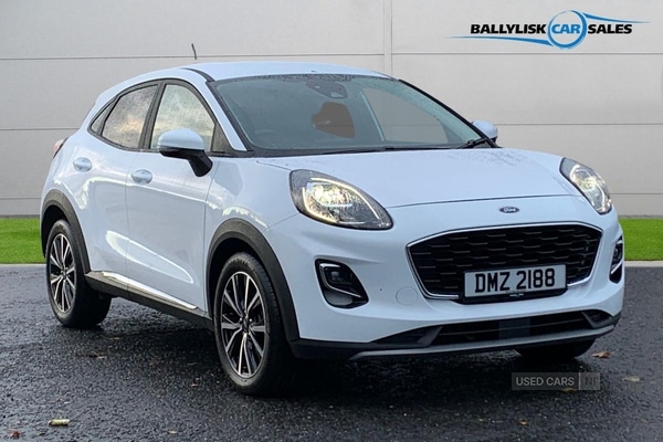 Used Ford Puma 2024 for sale - 76372002: Photo 1