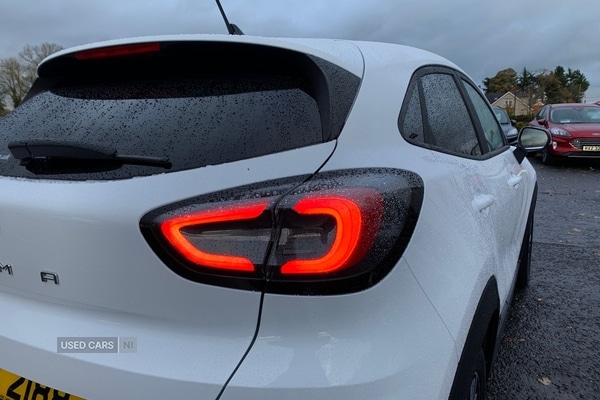 Used Ford Puma 2024 for sale - 76372002: Photo 10