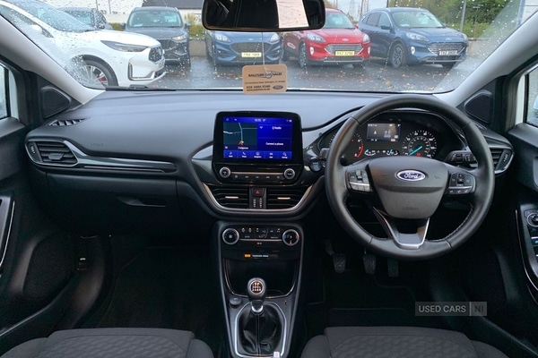 Used Ford Puma 2024 for sale - 76372002: Photo 11