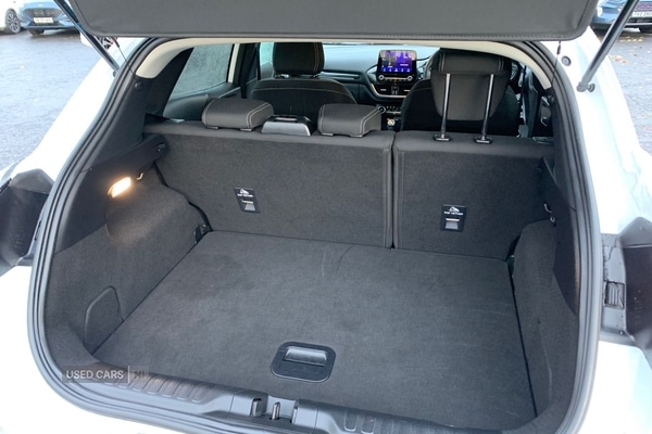 Used Ford Puma 2024 for sale - 76372002: Photo 12