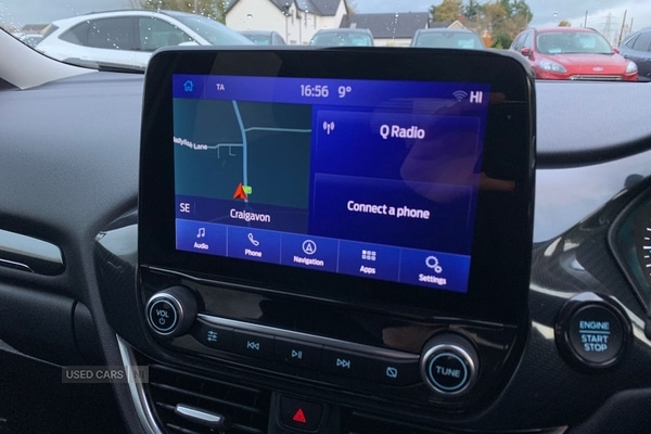 Used Ford Puma 2024 for sale - 76372002: Photo 13