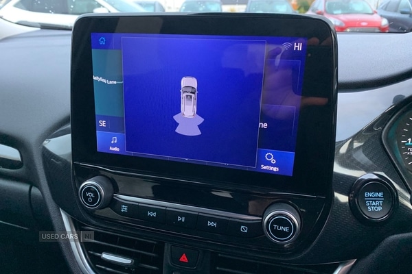 Used Ford Puma 2024 for sale - 76372002: Photo 14