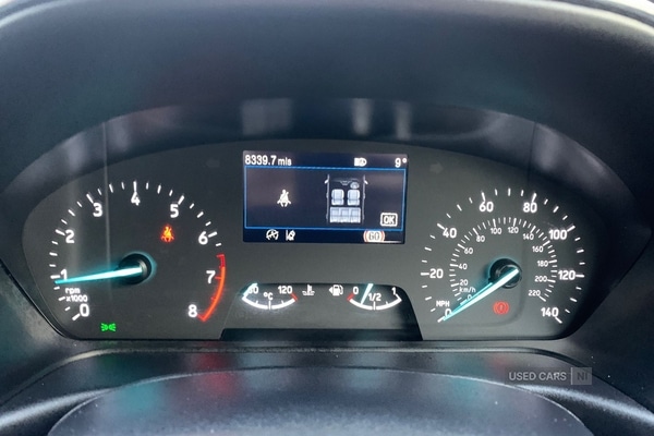 Used Ford Puma 2024 for sale - 76372002: Photo 16