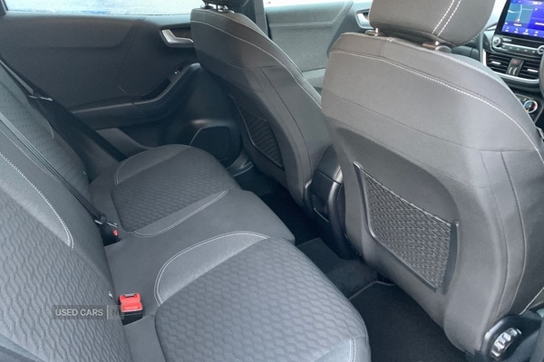 Used Ford Puma 2024 for sale - 76372002: Photo 19