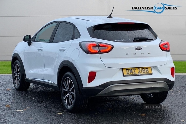 Used Ford Puma 2024 for sale - 76372002: Photo 2