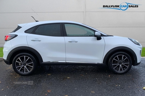 Used Ford Puma 2024 for sale - 76372002: Photo 3