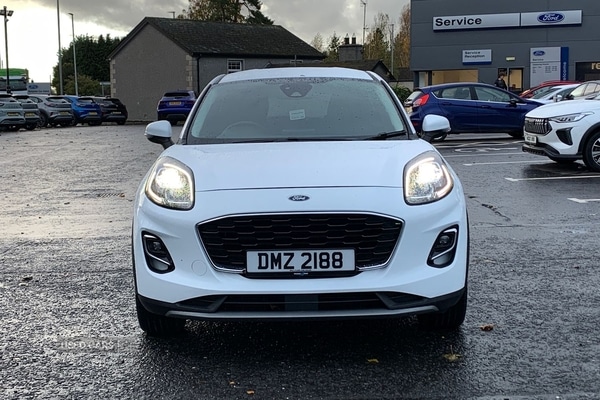 Used Ford Puma 2024 for sale - 76372002: Photo 4