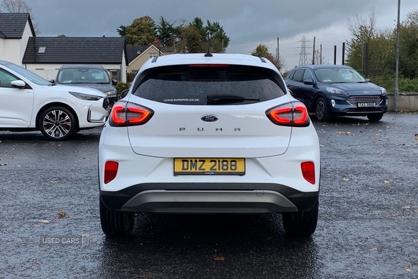 Used Ford Puma 2024 for sale - 76372002: Photo 5