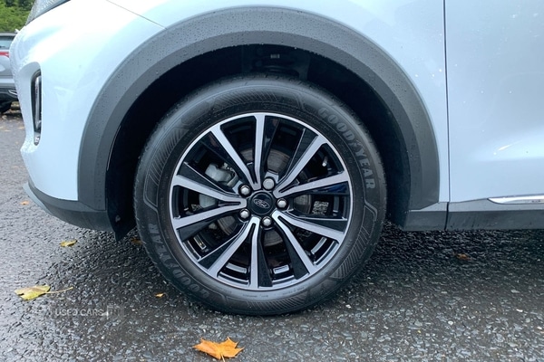 Used Ford Puma 2024 for sale - 76372002: Photo 6